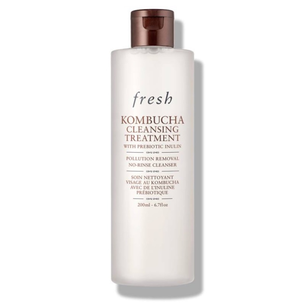 NWOT unopened Fresh Kombucha cleanser